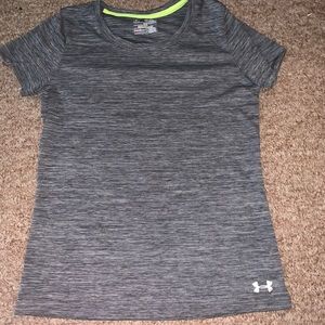 Under Armour Workout Shirt